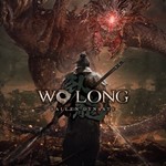 WO LONG: FALLEN DYNASTY XBOX | PC КЛЮЧ