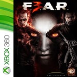  F.E.A.R. 3 XBOX (АРЕНДА/ВАШ ЛИЧНЫЙ)