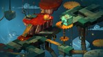  FIGMENT: JOURNEY INTO THE MIND XBOX | PC КЛЮЧ - изображение № 5