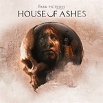 THE DARK PICTURES ANTHOLOGY HOUSE OF ASHESXBOX КЛЮЧ