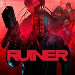  RUINER XBOX | PC КЛЮЧ