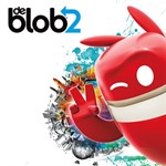   DE BLOB 2 XBOX КЛЮЧ