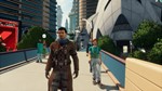   BEYOND A STEEL SKY XBOX КЛЮЧ - изображение № 4