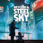   BEYOND A STEEL SKY XBOX КЛЮЧ