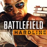 BATTLEFIELD - HARDLINE STANDARD EDITION XBOX КЛЮЧ