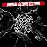  SUICIDE SQUAD: KILL THE JUSTICE LEAGUE - DELUXE 