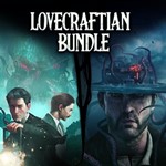 LOVECRAFTIAN BUNDLE XBOX КЛЮЧ