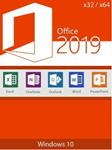 MICROSOFT OFFICE 2019 КЛЮЧЕВАЯ МГНОВЕННАЯ ДОСТАВКА