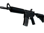 Макрос CS:GO 3в1 АК47+М4А4+М4А1 - 2.5 X7 Bloody 128tick - изображение № 3