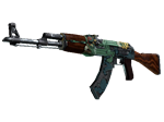 Макрос CS:GO АК47 - 2.5 X7 Bloody 128tick