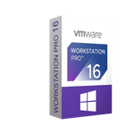 Лицензионный ключ VMware Workstation Pro 16 Profession