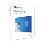 Ключ активации Microsoft Windows 10 Home (Домашняя)