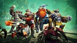 Deep Rock Galactic (Аренда аккаунта Steam) Онлайн