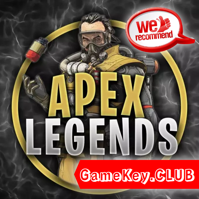 ✴️ Apex Legends от 30-60 Level | Доступ к почте