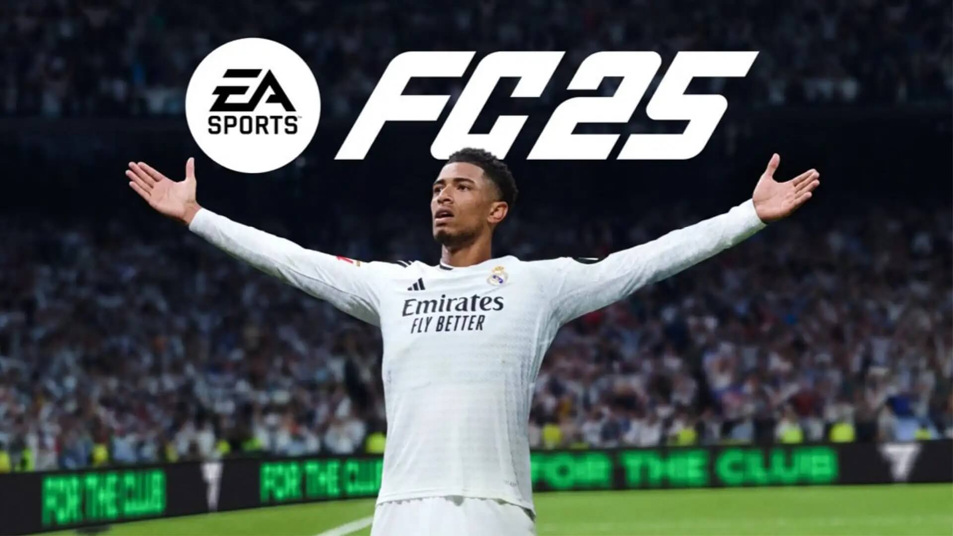 EA SPORTS FC 25 (FIFA 25) + Подарок | Steam | Оффлайн