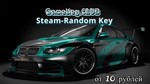 Идеальный Random Steam-Ключ от 10 RUB