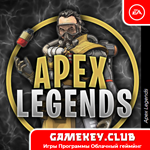 ⭐Apex Legends⭐RANDOM 1-10 LVL⭐ █▬█ █ ▀█▀⭐