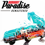 Burnout Paradise: Полное Издание | аккаунт в подарок |