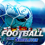 Football Club Simulator - FCS 2020