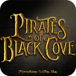 Pirates of Black Cove Gold