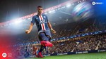 FIFA 21 | С почтой и полной сменой  данных | - изображение № 2