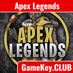 ️ Apex Legends от 10-30 Level | Доступ к почте