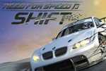 Need for Speed: Shift | Оффлайн | Region Free