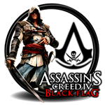 ️ Assassin’s Creed: Black Flag + Полный доступ