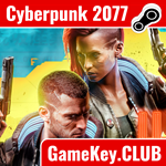 Cyberpunk 2077 |  Offline | Steam на 90 дней