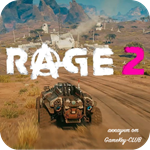 ️ Rage 2 | Полный доступ + Подарок