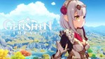Genshin Impact Random от 5-10 LVL ( TW, HK, MO ) - изображение № 2
