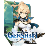 Genshin Impact Random от 5-10 Персонажей ( TW, HK, MO )