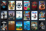 Steam аккаунт общего пользования 100+ игр на 90 дней - изображение № 3