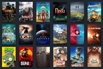 Steam аккаунт общего пользования 100+ игр на 90 дней - изображение № 8