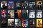 Steam аккаунт общего пользования 100+ игр на 90 дней - изображение № 7