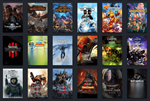 Steam аккаунт общего пользования 100+ игр на 90 дней - изображение № 4