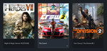Uplay-Топ-Сборник от 10 Игр | Offlin Ubisoft на 90 дней - изображение № 2
