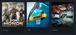Uplay-Топ-Сборник от 10 Игр | Offlin Ubisoft на 90 дней - изображение № 6