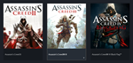 Uplay-Топ-Сборник от 10 Игр | Offlin Ubisoft на 90 дней - изображение № 4