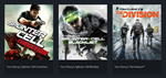 Uplay-Топ-Сборник от 10 Игр | Offlin Ubisoft на 90 дней - изображение № 5