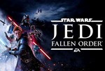 ️ STAR WARS Jedi Fallen Order | Полный доступ