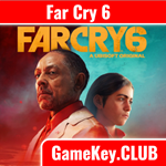 Far Cry 6 | Offline | Ubisoft на 90 дней