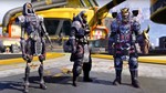 ️ Apex Legends от 5-10 LVL | Доступ к почте - изображение № 3