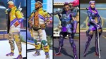 ️ Apex Legends от 5-10 LVL | Доступ к почте - изображение № 2