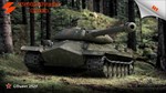 WORLD OF TANKS - LESTA.RU - 5 Премиум танков - изображение № 3