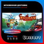 Rayman Origins | Оффлайн | Uplay