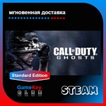 Call of Duty: Ghosts | Оффлайн | Steam