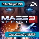 Mass Effect 3 (2012) | Полный доступ | Origin EA
