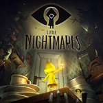 Little Nightmares | Оффлайн | Steam