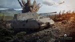 MAUS В АНГАРЕ - WORLD OF TANKS – LESTA.RU - изображение № 5